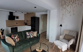 Zielona Przystań